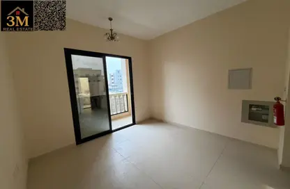 Apartment - Studio - 1 Bathroom for rent in Ajman Global City - Al Alia - Ajman