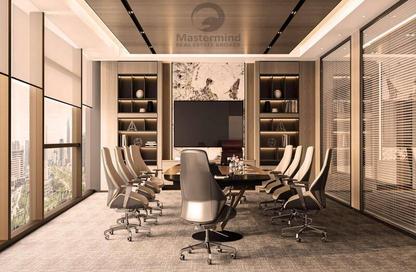 Office Space - Studio for sale in The Symphony by Imtiaz - Bukadra - Dubai