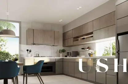 Villa - 5 Bedrooms - 7 Bathrooms for sale in South Bay 3 - South Bay - Residential District - Dubai South (Dubai World Central) - Dubai