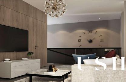Villa - 5 Bedrooms - 7 Bathrooms for sale in South Bay 3 - South Bay - Residential District - Dubai South (Dubai World Central) - Dubai