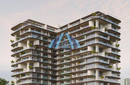 Apartment - Studio - 1 Bathroom for sale in Wadi Al Safa 3 - Dubai