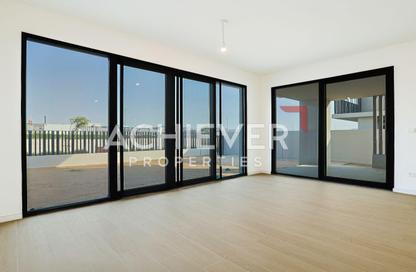 Townhouse - 4 Bedrooms - 5 Bathrooms for rent in Jebel Ali Village - Jebel Ali - Dubai