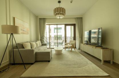 Apartment - 1 Bedroom - 1 Bathroom for rent in Lotus at Creek Beach Building 4 - Lotus at Creek Beach - Creek Beach - Dubai Creek Harbour (The Lagoons) - Dubai Apartment - 1 Bedroom - 1 Bathroom for rent in Lotus at Creek Beach Building 4 - Lotus at Creek Beach - Creek Beach - Dubai Creek Harbour (The Lagoons) - Dubai