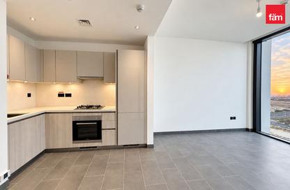 Apartment - 1 - 2 for rent in The Crest Tower B - The Crest - Sobha Hartland - Mohammed Bin Rashid City - Dubai