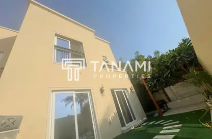 فيلا - 4 غرف نوم - 4 حمامات للايجار في أمارانتا ب - امرانتا - فيلا نوفا - دبي لاند - دبي فيلا - 4 غرف نوم - 4 حمامات للايجار في أمارانتا ب - امرانتا - فيلا نوفا - دبي لاند - دبي