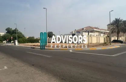 فيلا - 8 غرف نوم - 8 حمامات للبيع في فلل المشرف - المشرف - أبوظبي