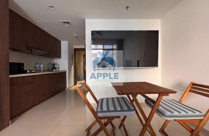 Apartment - Studio - 1 for rent in Uptown Al Zahia - Al Zahia - Muwaileh Commercial - Sharjah Apartment - Studio - 1 for rent in Uptown Al Zahia - Al Zahia - Muwaileh Commercial - Sharjah