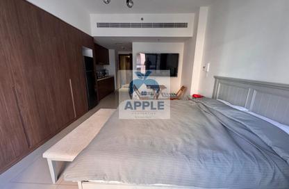 Apartment - Studio - 1 for rent in Uptown Al Zahia - Al Zahia - Muwaileh Commercial - Sharjah Apartment - Studio - 1 for rent in Uptown Al Zahia - Al Zahia - Muwaileh Commercial - Sharjah