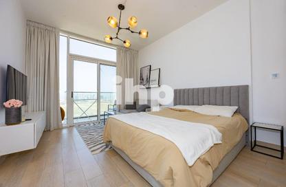 Apartment - Studio - 1 Bathroom for rent in Bloom Towers B - Bloom Towers - District 10 - Jumeirah Village Circle - Dubai Apartment - Studio - 1 Bathroom for rent in Bloom Towers B - Bloom Towers - District 10 - Jumeirah Village Circle - Dubai