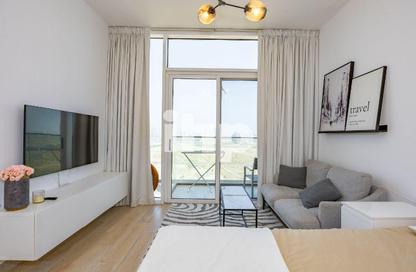 Apartment - Studio - 1 Bathroom for rent in Bloom Towers B - Bloom Towers - District 10 - Jumeirah Village Circle - Dubai Apartment - Studio - 1 Bathroom for rent in Bloom Towers B - Bloom Towers - District 10 - Jumeirah Village Circle - Dubai