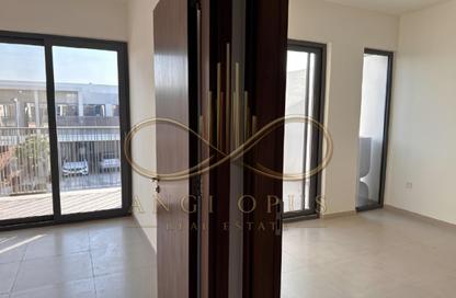 Townhouse - 3 Bedrooms - 4 Bathrooms for rent in Elan - Tilal Al Ghaf - Dubai Townhouse - 3 Bedrooms - 4 Bathrooms for rent in Elan - Tilal Al Ghaf - Dubai