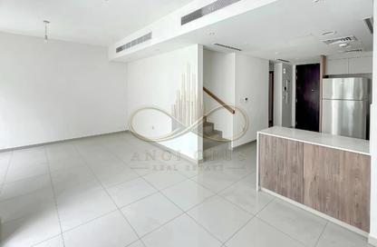 Townhouse - 3 Bedrooms - 4 Bathrooms for rent in Elan - Tilal Al Ghaf - Dubai
