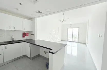 Apartment - 2 Bedrooms - 2 Bathrooms for rent in PARK TERRACE - Arjan - Dubai