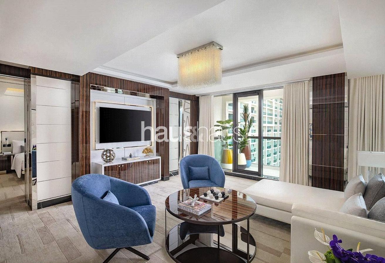 Presidential Suite | Bills and Service Included photo 13