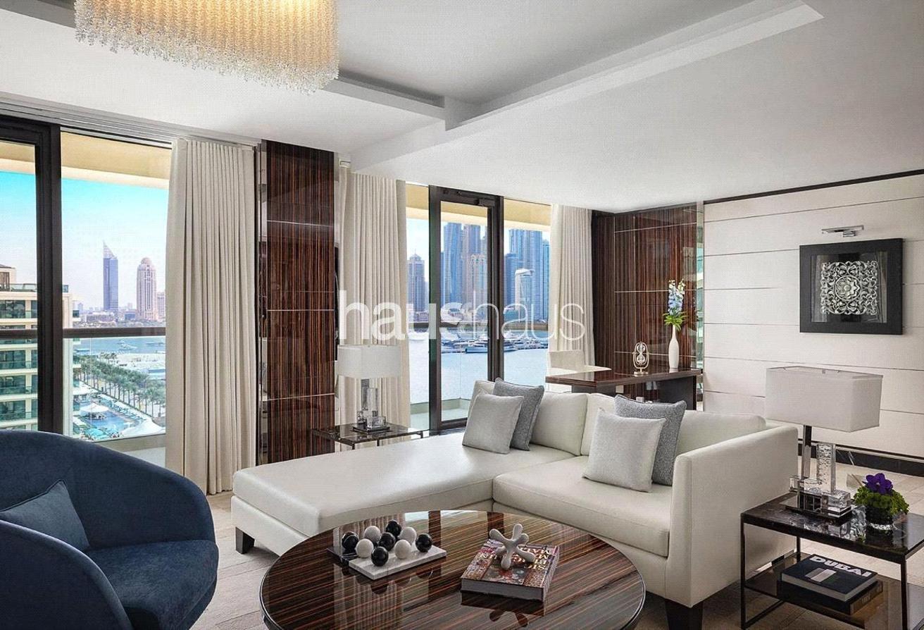 Presidential Suite | Bills and Service Included photo 17