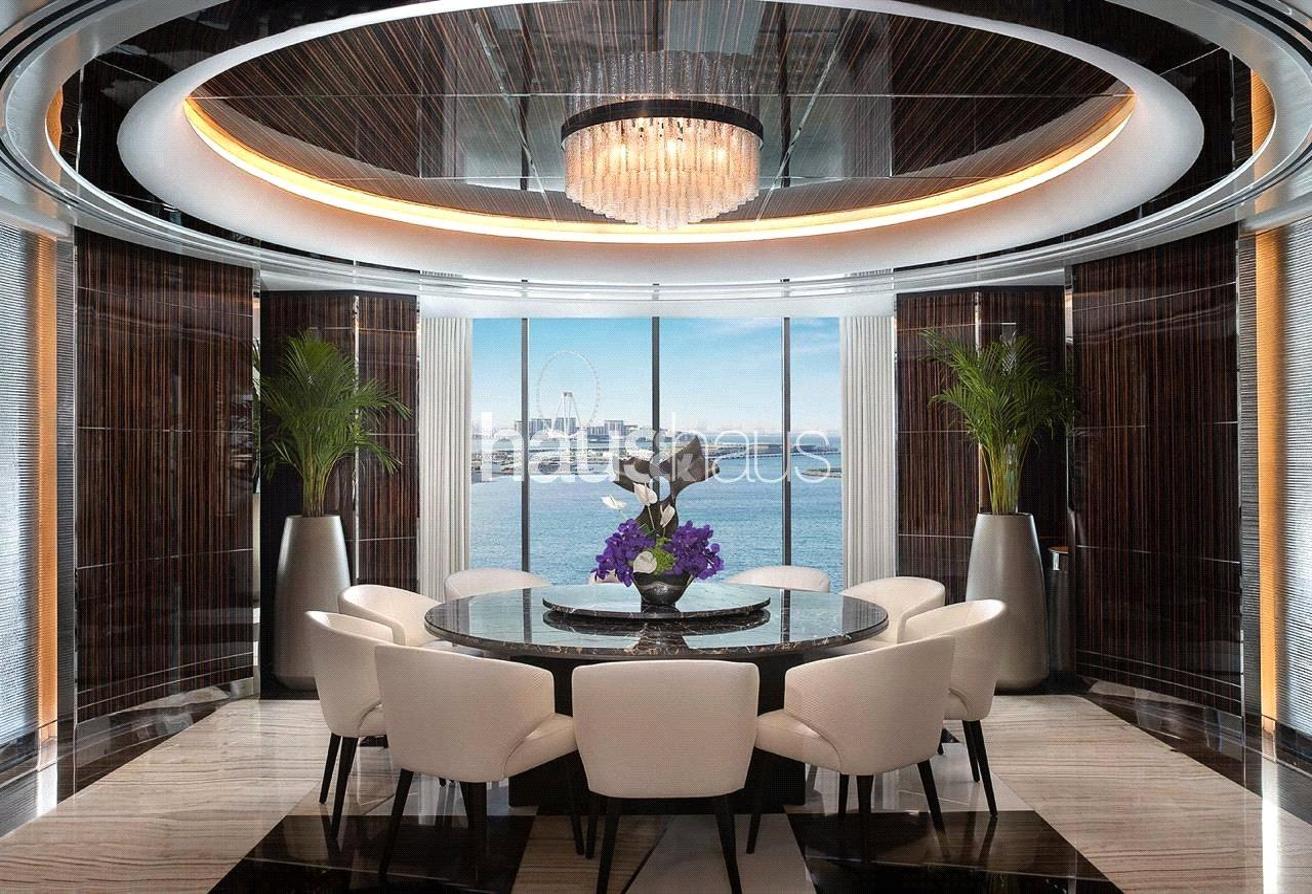 Presidential Suite | Bills and Service Included photo 30