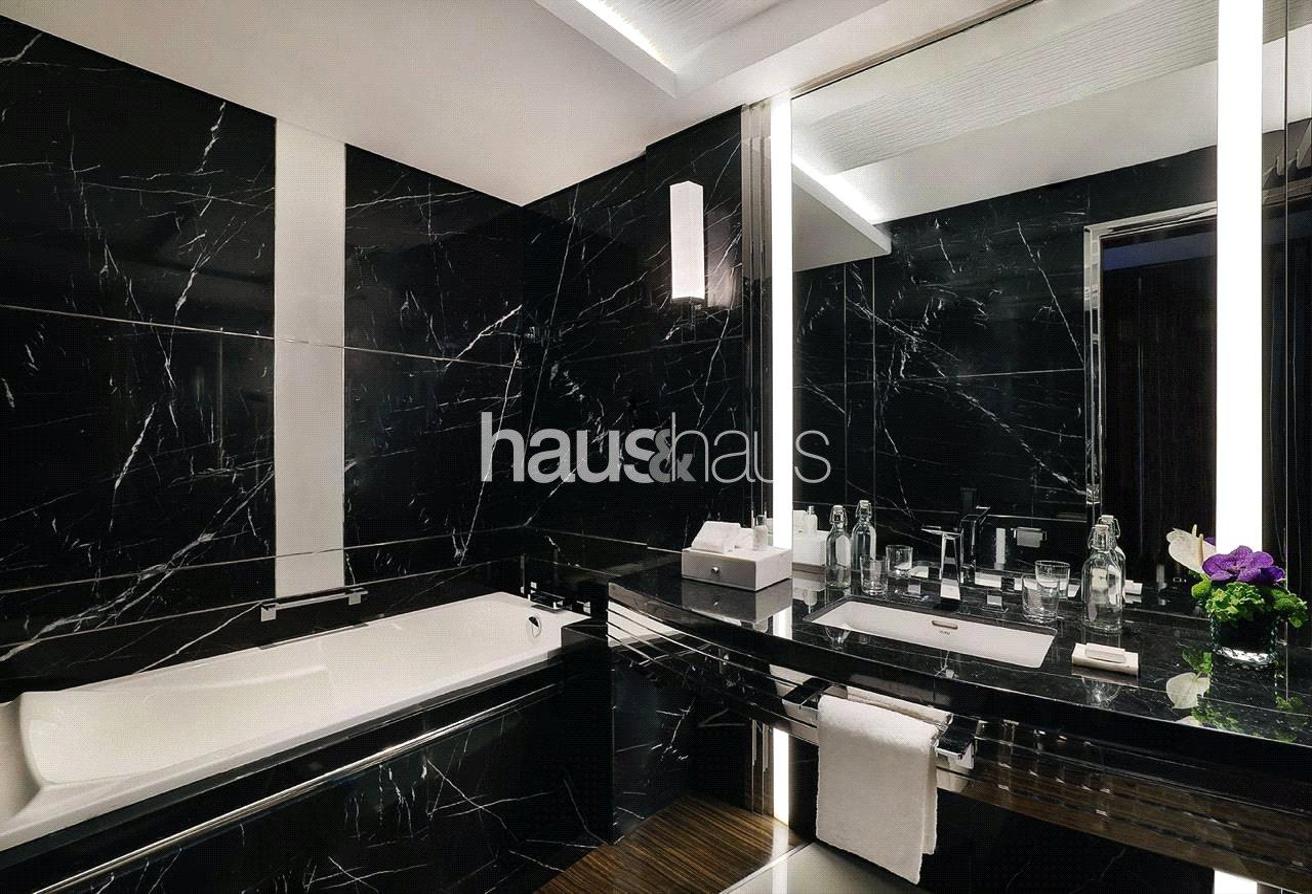 Presidential Suite | Bills and Service Included photo 28