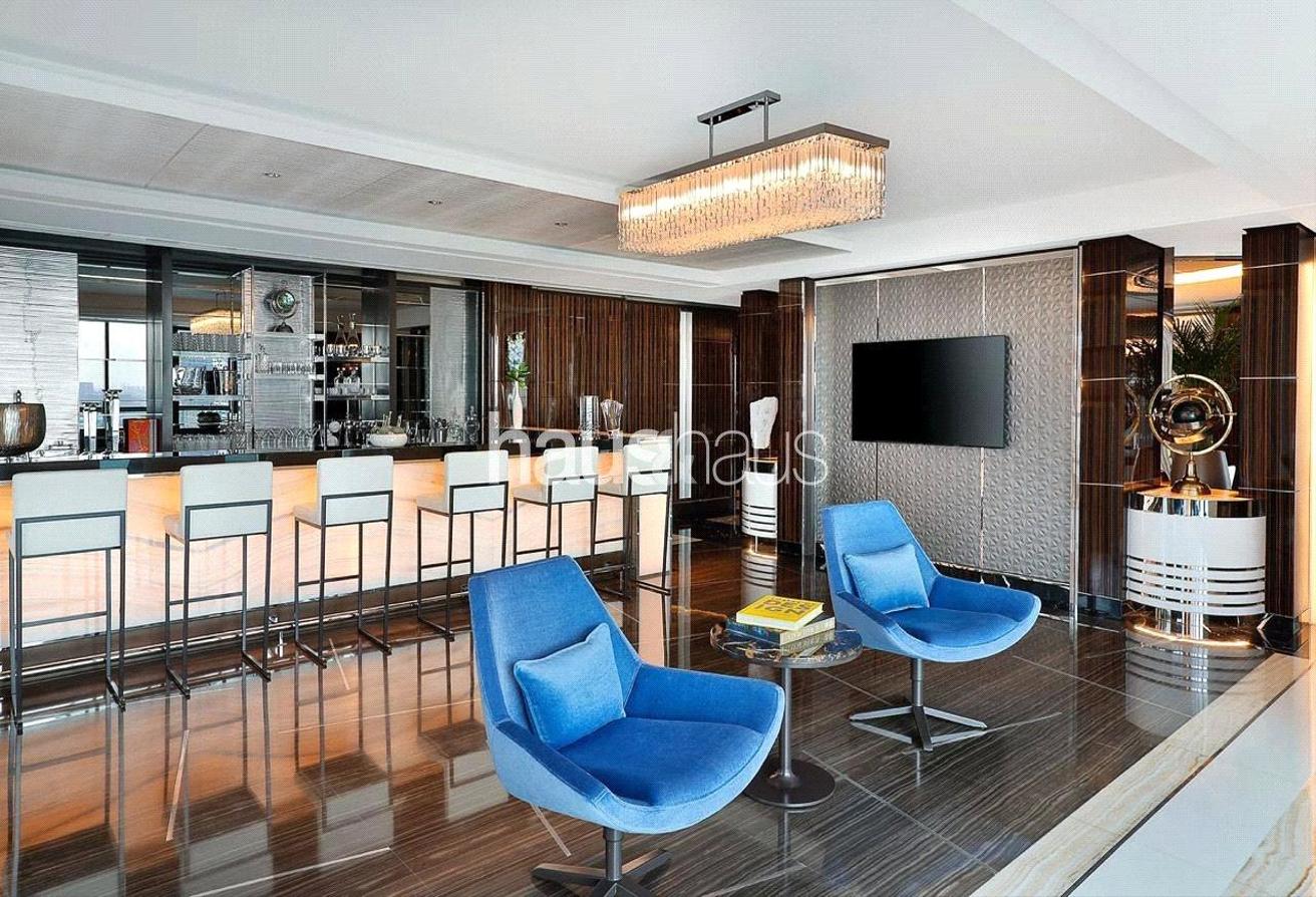 Presidential Suite | Bills and Service Included photo 14