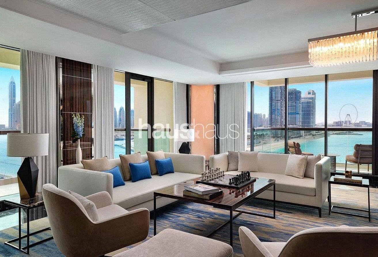 Presidential Suite | Bills and Service Included photo 16
