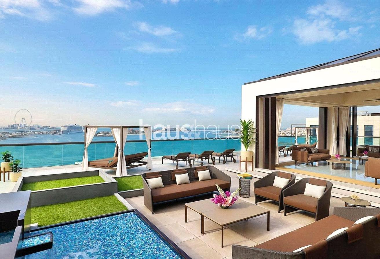 Presidential Suite | Bills and Service Included photo 6