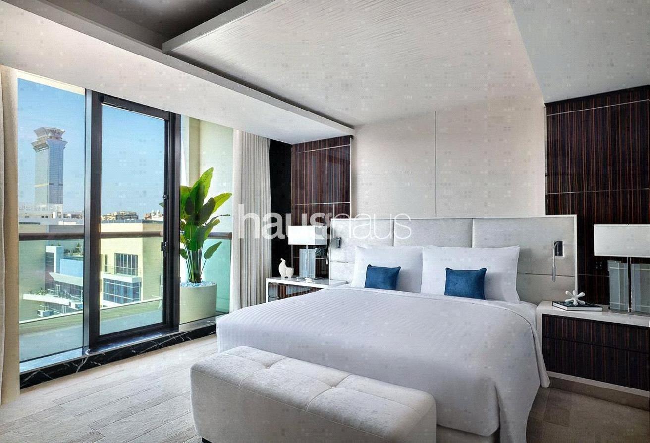 Presidential Suite | Bills and Service Included photo 22