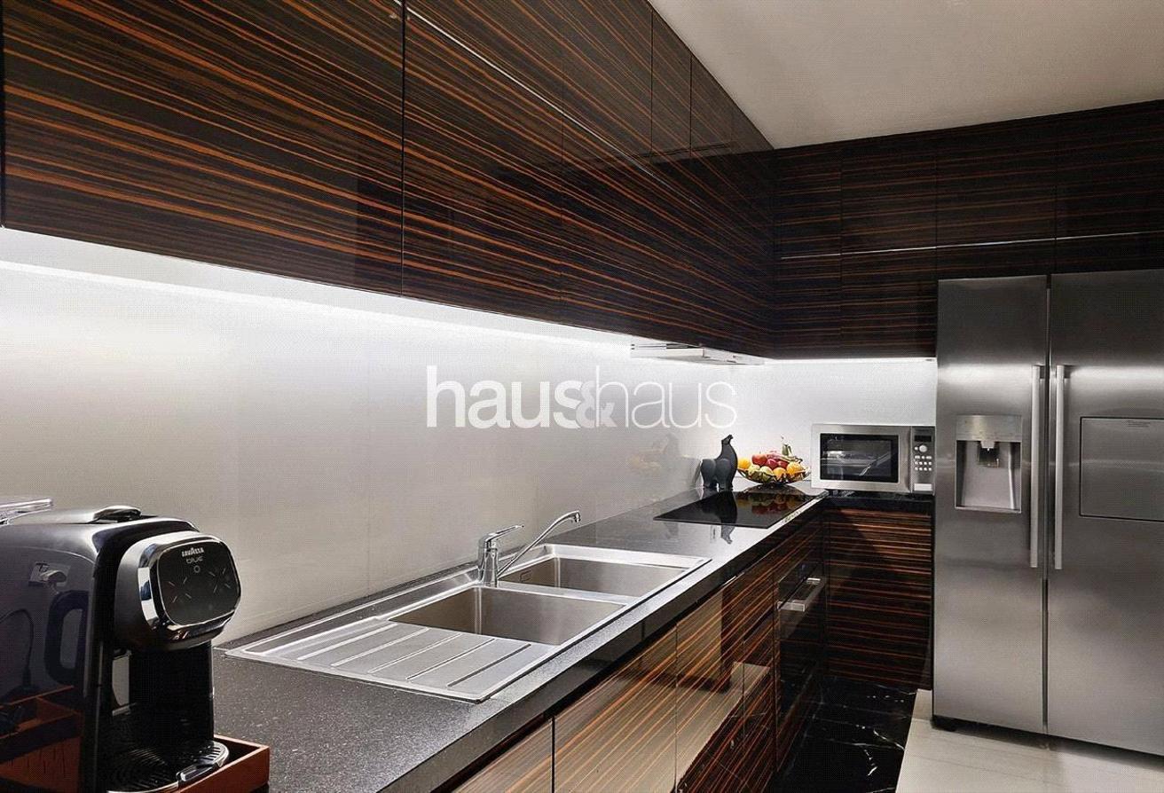 Presidential Suite | Bills and Service Included photo 21