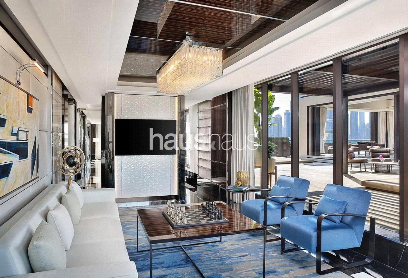 Presidential Suite | Bills and Service Included photo 20