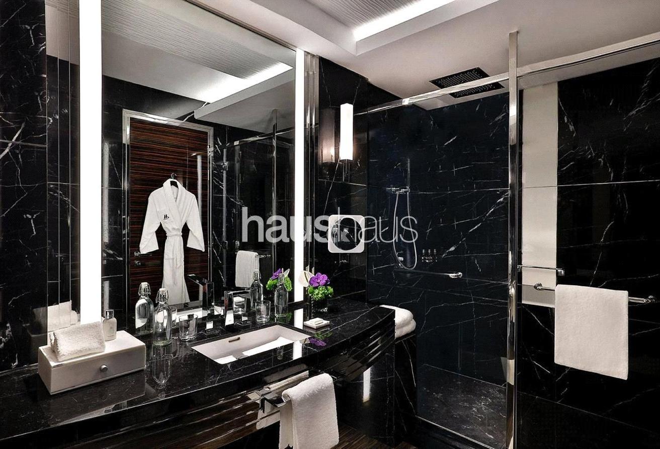 Presidential Suite | Bills and Service Included photo 27