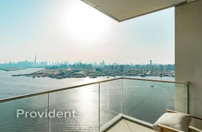 Apartment - 2 Bedrooms - 2 Bathrooms for rent in The Grand - Dubai Creek Harbour (The Lagoons) - Dubai Apartment - 2 Bedrooms - 2 Bathrooms for rent in The Grand - Dubai Creek Harbour (The Lagoons) - Dubai