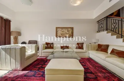 Villa - 2 Bedrooms - 3 Bathrooms for rent in Palmera 1 - Palmera - Arabian Ranches - Dubai