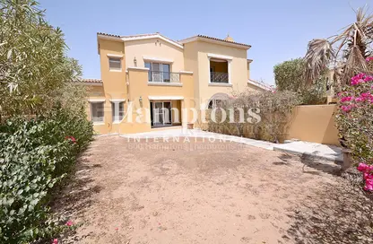 Villa - 2 Bedrooms - 3 Bathrooms for rent in Palmera 1 - Palmera - Arabian Ranches - Dubai Villa - 2 Bedrooms - 3 Bathrooms for rent in Palmera 1 - Palmera - Arabian Ranches - Dubai