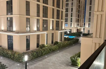 Apartment - 1 Bedroom - 1 Bathroom for rent in Al Thani Muwaileh - Muwaileh Commercial - Sharjah