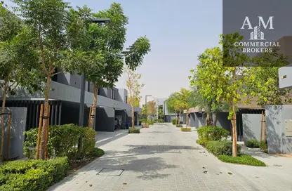 فيلا - 2 غرف نوم - 3 حمامات للبيع في كايا - مسار - تلال سيتي - الشارقة