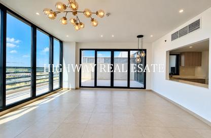 Apartment - 3 - 4 for rent in Misk 4 - Misk Apartments - Aljada - Sharjah Apartment - 3 - 4 for rent in Misk 4 - Misk Apartments - Aljada - Sharjah