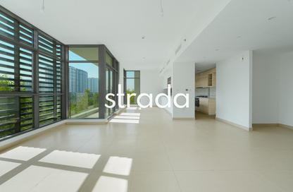 Apartment - 3 - 4 for rent in Acacia B - Acacia - Park Heights - Dubai Hills Estate - Dubai