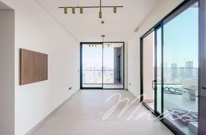 Apartment - 2 Bedrooms - 2 Bathrooms for rent in Binghatti Onyx - District 15 - Jumeirah Village Circle - Dubai