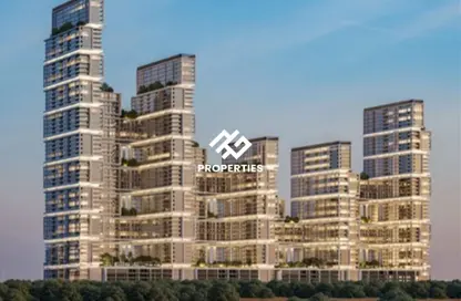 Apartment - 2 Bedrooms - 2 Bathrooms for sale in Sobha one Tower A - Sobha One - Ras Al Khor Industrial 1 - Ras Al Khor - Dubai Apartment - 2 Bedrooms - 2 Bathrooms for sale in Sobha one Tower A - Sobha One - Ras Al Khor Industrial 1 - Ras Al Khor - Dubai