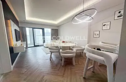 شقة - غرفة نوم - 2 حمامات للبيع في تاور B - داماك تاورز من باراماونت - الخليج التجاري - دبي