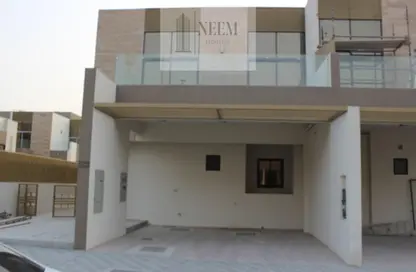 تاون هاوس - 4 غرف نوم - 5 حمامات للايجار في سينسز - المنطقة 11 - مدينة الشيخ محمد بن راشد - دبي