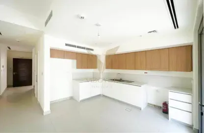 Villa - 3 Bedrooms - 4 Bathrooms for rent in Parkside 2 - EMAAR South - Dubai South (Dubai World Central) - Dubai