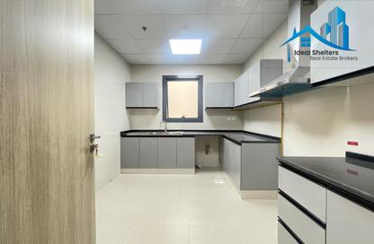 Apartment - 3 Bedrooms - 5 Bathrooms for rent in Al Qusais 2 - Al Qusais Residential Area - Al Qusais - Dubai