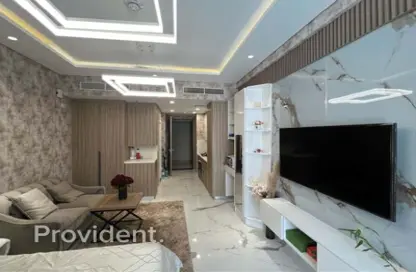 شقة - 1 حمام للايجار في بيناكل - بارك هايتس - دبي هيلز استيت - دبي