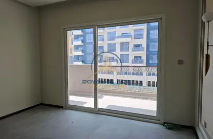 Apartment - 1 Bedroom - 2 Bathrooms for rent in Burj View Residence - Arjan - Dubai