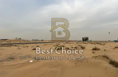 Land - Studio for sale in Al Belidah - Al Bataeh - Sharjah Land - Studio for sale in Al Belidah - Al Bataeh - Sharjah