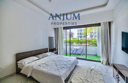 شقة - 1 للايجار في عزيزي ريفيرا 63 - عزيزي ريفيرا - ميدان واحد - ميدان - دبي