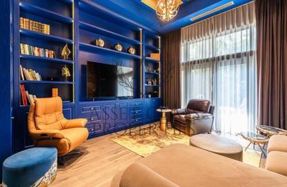 Villa - 7 - 7+ for sale in Jasmine Leaf 7 - Jasmine Leaf - Al Barari - Dubai Villa - 7 - 7+ for sale in Jasmine Leaf 7 - Jasmine Leaf - Al Barari - Dubai