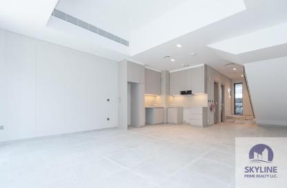 Townhouse - 2 - 3 for rent in MAG Eye - MAG City - Mohammed Bin Rashid City - Dubai