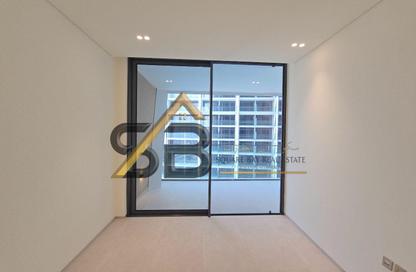 Apartment - 1 - 2 for rent in Binghatti Ghost - Dubai Healthcare City 2 - Al Jaddaf - Dubai