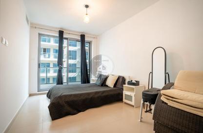 Duplex - 2 Bedrooms - 3 Bathrooms for rent in Pacific Bora Bora - Pacific - Al Marjan Island - Ras Al Khaimah