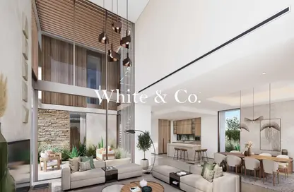 فيلا - 5 غرف نوم - 5 حمامات للبيع في ذا أيكرز (المرحلة الأولى) - ذا إيكرز - دبي لاند - دبي فيلا - 5 غرف نوم - 5 حمامات للبيع في ذا أيكرز (المرحلة الأولى) - ذا إيكرز - دبي لاند - دبي